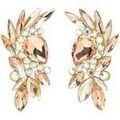 Boucles d'oreille sur Grenoble : Boucles oreilles Avant-Garde Paris Adriana