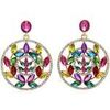 Boucles oreilles Avant-Garde Paris Jelenaina