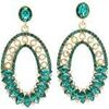 Boucles oreilles Avant-Garde Paris Xeniaya