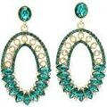 Boucles d'oreille sur Grenoble : Boucles oreilles Avant-Garde Paris Xeniaya