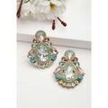 Boucles d'oreille sur Grenoble : Boucles oreilles Avant-Garde Paris Ursulama