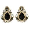 Boucles oreilles Avant-Garde Paris Olgara
