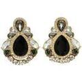Boucles oreilles Avant-Garde Paris Olgara Grenoble