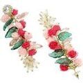 Boucles d'oreille sur Grenoble : Boucles oreilles Avant-Garde Paris Opheliana