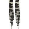 Boucles oreilles Avant-Garde Paris Oriana