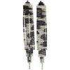 Boucles oreilles Avant-Garde Paris Beatasa