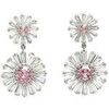 Boucles oreilles Avant-Garde Paris Bernadettesa