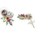 Boucles oreilles Avant-Garde Paris Janaa Grenoble