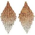 Boucles oreilles Avant-Garde Paris Dagmar Grenoble