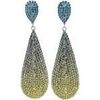 Boucles oreilles Avant-Garde Paris Quintaka