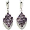 Boucles oreilles Avant-Garde Paris Rosana