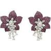 Boucles oreilles Avant-Garde Paris Dariata