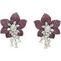 Boucles oreilles Avant-Garde Paris Dariata Grenoble