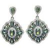 Boucles oreilles Avant-Garde Paris Zlataia