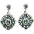 Boucles oreilles Avant-Garde Paris Zlataia Grenoble