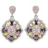 Boucles oreilles Avant-Garde Paris Helenaette