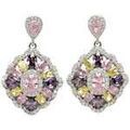 Boucles oreilles Avant-Garde Paris Helenaette Grenoble