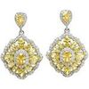 Boucles oreilles Avant-Garde Paris Zarama