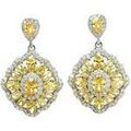 Boucles oreilles Avant-Garde Paris Zarama Grenoble