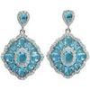 Boucles oreilles Avant-Garde Paris Wandaina