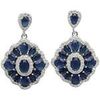 Boucles oreilles Avant-Garde Paris Emiliara