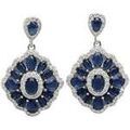 Boucles oreilles Avant-Garde Paris Emiliara Grenoble