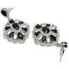 Boucles oreilles Avant-Garde Paris Giuliaya