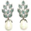 Boucles oreilles Avant-Garde Paris Anikala