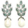 Boucles oreilles Avant-Garde Paris Anikala Grenoble