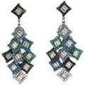 Boucles d'oreille sur Grenoble : Boucles oreilles Avant-Garde Paris Magdalenaa