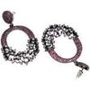 Boucles oreilles Avant-Garde Paris Olgama