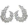 Boucles oreilles Avant-Garde Paris Elenaka
