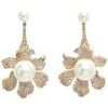 Boucles oreilles Avant-Garde Paris Dominikala