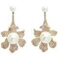 Boucles oreilles Avant-Garde Paris Dominikala