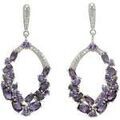 Boucles oreilles Avant-Garde Paris Beataka Grenoble
