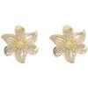 Boucles oreilles Avant-Garde Paris Violetaette