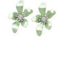Boucles oreilles Avant-Garde Paris Rominama Grenoble