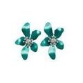 Boucles oreilles Avant-Garde Paris Emiliasa Grenoble