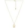 Collier Avant-Garde Paris Hannara Dor&eacute;