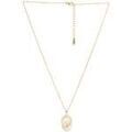 Collier Avant-Garde Paris Hannara Dor&eacute; Grenoble