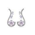 Boucles d'oreille sur Grenoble : Boucles oreilles Avant-Garde Paris Nicoletama