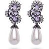 Boucles oreilles Avant-Garde Paris Bernadetteta