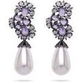 Boucles d'oreille sur Grenoble : Boucles oreilles Avant-Garde Paris Bernadetteta