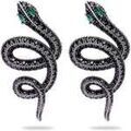 Boucles oreilles Avant-Garde Paris Bernadette Grenoble