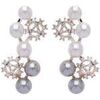 Boucles oreilles Avant-Garde Paris Ninama