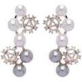 Boucles oreilles Avant-Garde Paris Ninama Grenoble