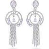 Boucles oreilles Avant-Garde Paris Vesnasa