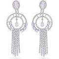 Boucles d'oreille sur Grenoble : Boucles oreilles Avant-Garde Paris Vesnasa