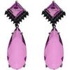 Boucles oreilles Avant-Garde Paris Zarala