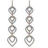 Boucles oreilles Avant-Garde Paris Klaraya
